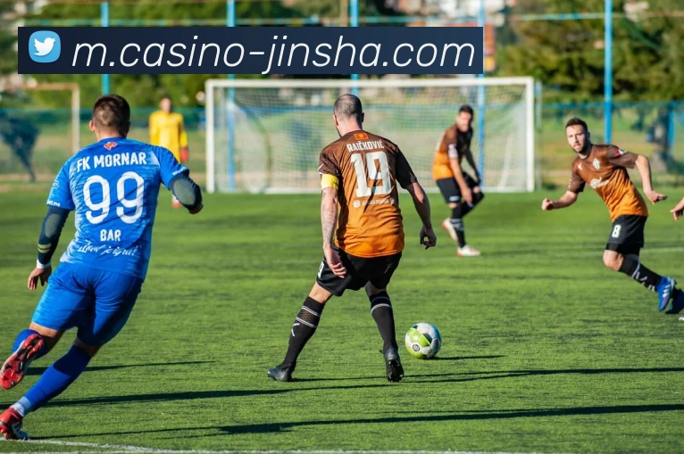 金沙娱乐城品牌故事